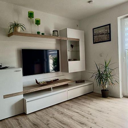 Ferienwohnung Bauer ラム エクステリア 写真