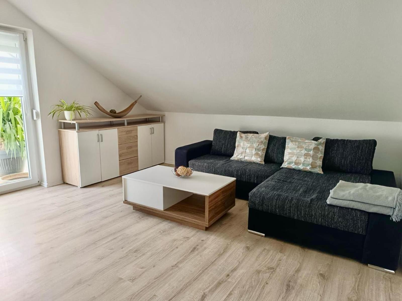 Ferienwohnung Bauer ラム エクステリア 写真