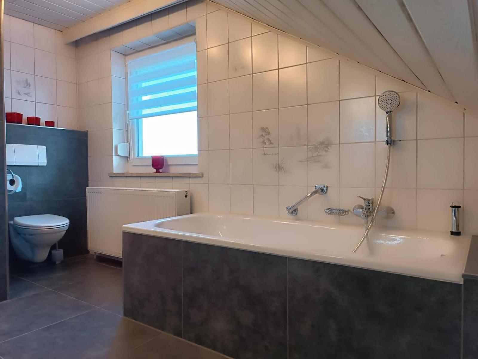 Ferienwohnung Bauer ラム エクステリア 写真